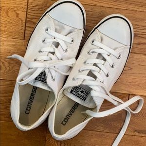 Converse Chuck Taylor All Star Dainty Sneaker